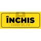 Inchis - Semn Usa