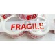 Banda Adeziva FRAGILE - Rola