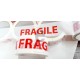 Banda Adeziva FRAGILE - Rola