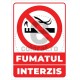 Fumatul Interzis