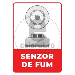 Senzor De Fum v2