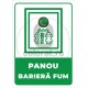 Panou Bariera Fum