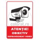 Atentie Obiectiv Supravegheat Video v1