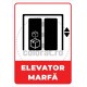 Elevator Marfa