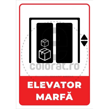 Elevator Marfa