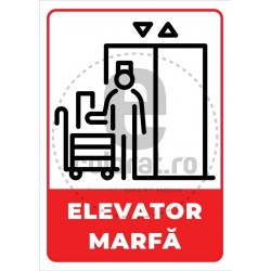 Elevator Marfa v2