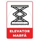 Elevator Marfa v3