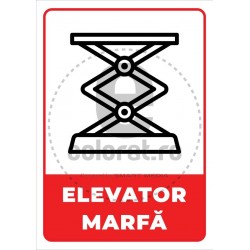 Elevator Marfa v3