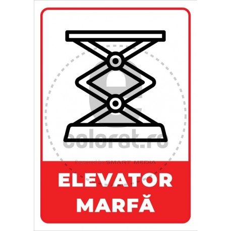 Elevator Marfa v3