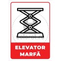 Elevator Marfa v3