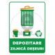Depozitare Zilnica Deseuri