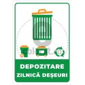 Depozitare Zilnica Deseuri ec840