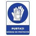 Purtati Manusi De Protectie v846