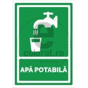 Apa Potabila