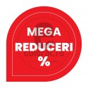 Mega Reduceri v878 - Floor Graphics