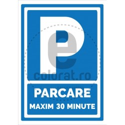 Parcare Maxim 30 Minute