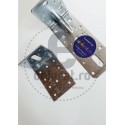 Coltar Metalic Tip L Mare 15 x 9 x 6 cm