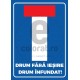 Drum Fara Iesire Drum Infundat