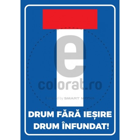 Drum Fara Iesire Drum Infundat