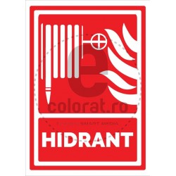 Hidrant
