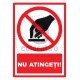 Nu Atingeti