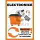 Reciclare Deseuri ELECTRONICE