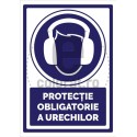 Protectie Obligatorie A Urechilor