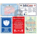 Panou Magazin Infiintare Punct de Lucru CUI Info Cons Masuri Covid Bon Fiscal