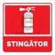 Stingator P v953