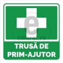 Trusa de Prim Ajutor P v954