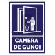 Camera de Gunoi