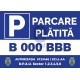 Parcare Platita Nr Auto Autorizatie Nr DPAU Sector
