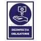 Dezinfectia Obligatorie v1193