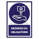 Dezinfectia Obligatorie v1193
