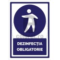 Dezinfectia Obligatorie v1194
