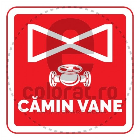 Camin Vane P v1198