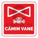 Camin Vane P v1198