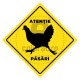Atentie Pasari P ec1201 V1