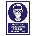 Protectie Obligatorie a Cailor Respiratorii