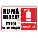 Stingator Nu Ma Bloca Iti Pot Salva Viata