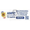 Placuta ANPC Solutionarea Alternativa a Litigiilor v1255