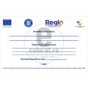Regio Panou Program Operational REGIO Instrumente Structurale v1257