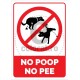 No Poop No Pee English V1280