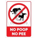 No Poop No Pee English V1280