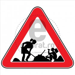 Woman At Work ec1285 P