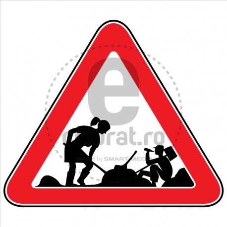 Woman At Work ec1285 P