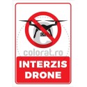 Interzis Drone v1651
