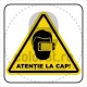 Atentie La Cap P v1659