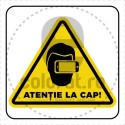 Atentie La Cap P v1659
