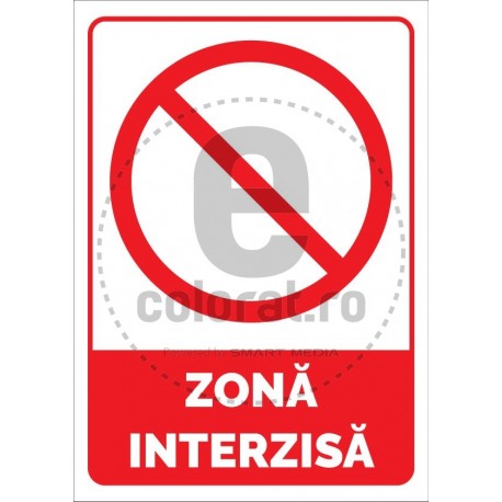 Zona Interzisa v1663